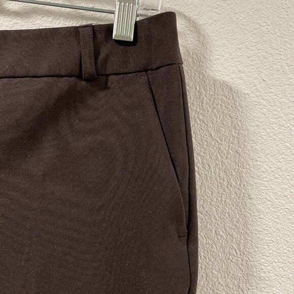 NEW YORK & CO. Pantsuit, Brown - 4/2 - Picture 11 of 15